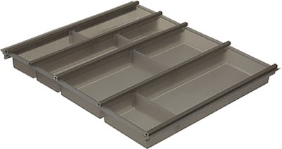 Cab-Tech Kitchens project 5