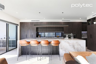 Cab-Tech Kitchens project 6