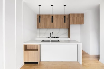 Cabinet Makers Geelong project 4