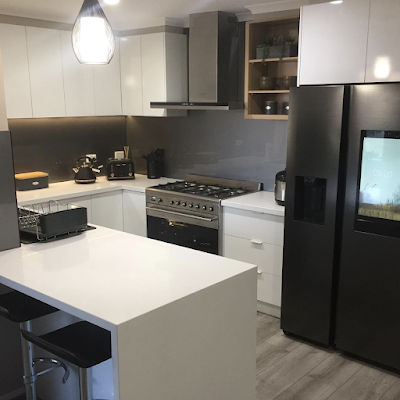 Cabinet Makers Geelong project 5