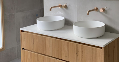 Cabinet Makers Geelong project 6