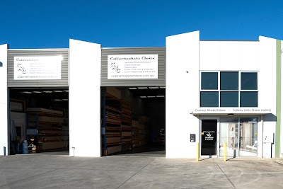 Cabinetmakers Choice project 6