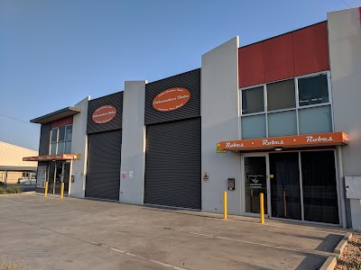 Cabinetmakers Choice