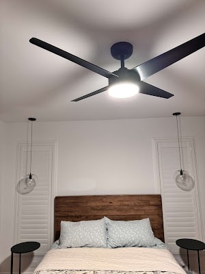 CabledIN Electrical Solutions work 2