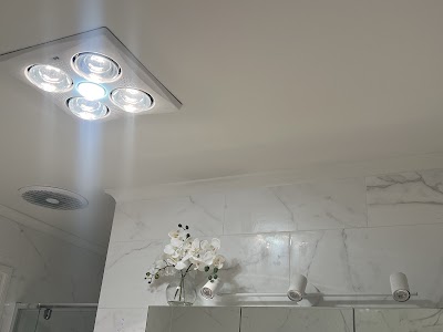 CabledIN Electrical Solutions work 4