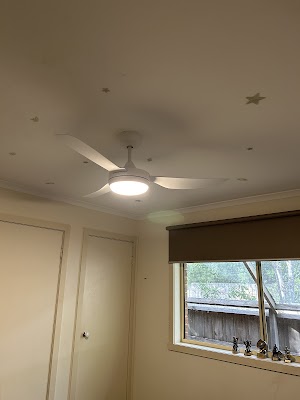 CabledIN Electrical Solutions project 5