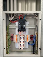 CabledIN Electrical Solutions