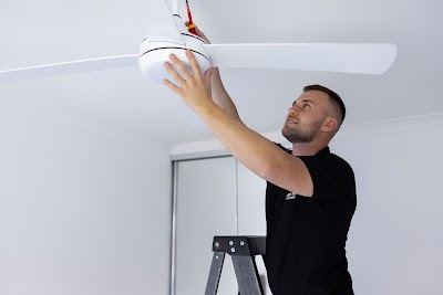 Cabramatta Electrical work 4