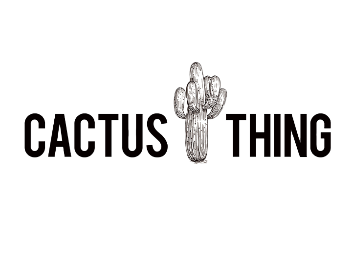 Cactus Thing