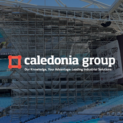 Caledonia SA Pty Ltd work 2