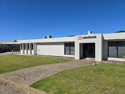 Caledonia SA Pty Ltd