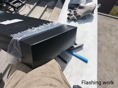 Cales Handyman Service project 4