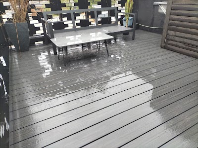 Cales Handyman Service project 5