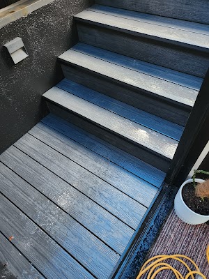 Cales Handyman Service project 6