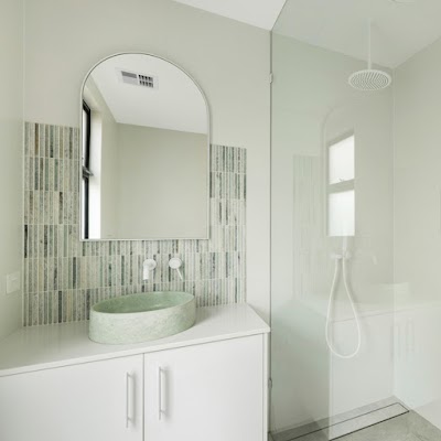 Cambridge Cabinets work 4