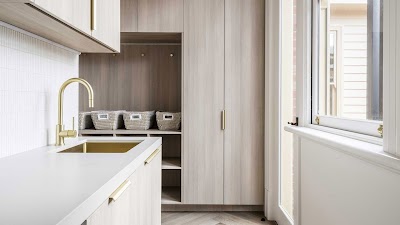 Cambridge Cabinets project 5