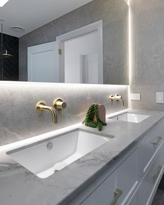 Cambridge Cabinets project 6