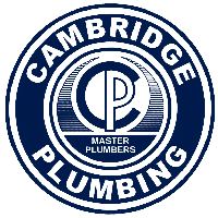 CAMBRIDGE PLUMBING PTY. LTD.