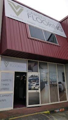 Camden Valley Flooring