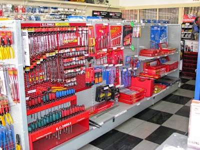 Camerons Welding & Industrial photo 2