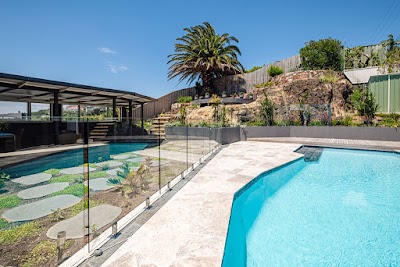 Cammareri Landscapes project 6