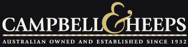 Campbell and Heeps - Blinds and Awnings
