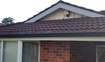 Campbelltown Macathur Guttering & Roofing project 5