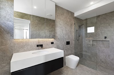 CAMPI'S Building Group work 2