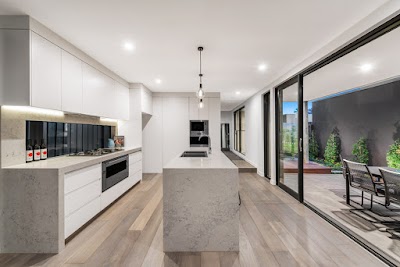 CAMPI'S Building Group work 4