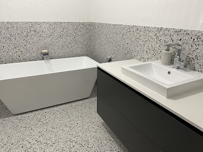 CAMPI'S Building Group project 6