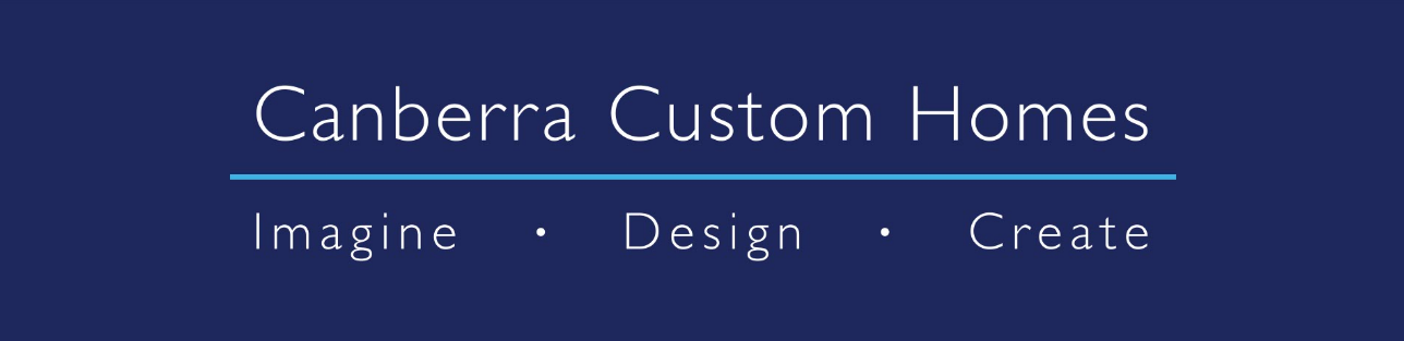 Canberra Custom Homes