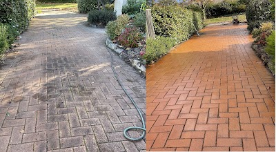 Canberra Siteworks Landscaping and Garden services work 3