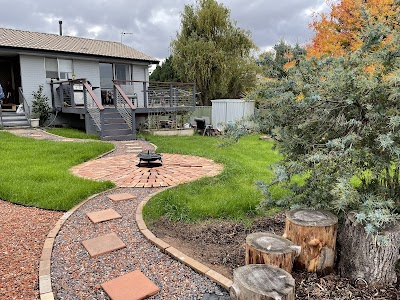 Canberra Siteworks Landscaping and Garden services