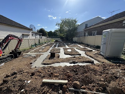 CANDO VIEW Landscaping & Construction work 2