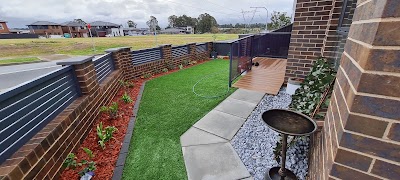 CANDO VIEW Landscaping & Construction work 3