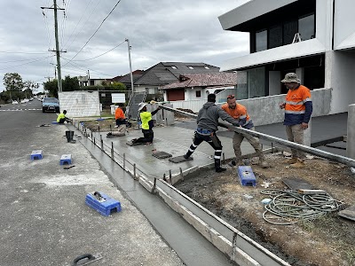 CANDO VIEW Landscaping & Construction work 4
