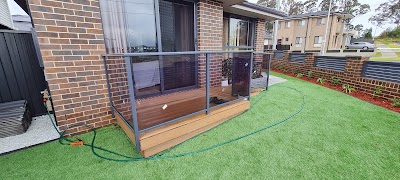 CANDO VIEW Landscaping & Construction project 6