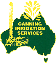 Canning Irrigation Services
