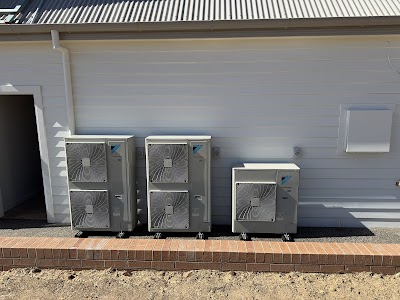 Canobolas Air project 6