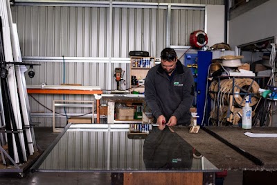 Canobolas Glass Service project 4