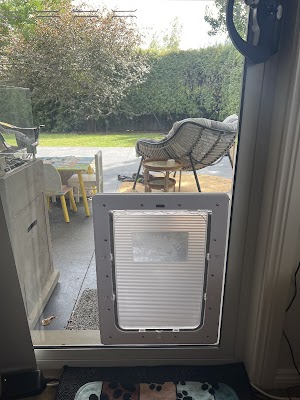 Canobolas Glass Service project 5