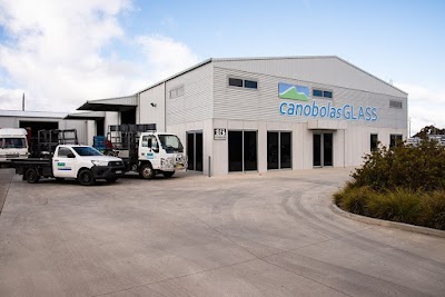 Canobolas Glass Service project 6