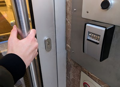 Canobolas Locksmiths work 4