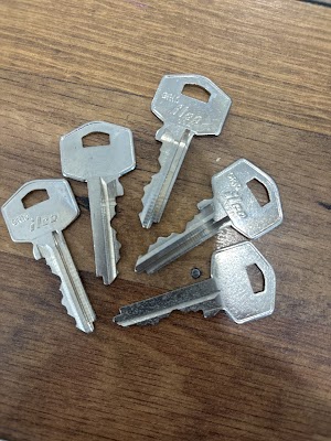 Canobolas Locksmiths project 5