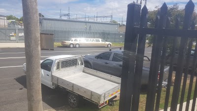 Canobolas Locksmiths project 6