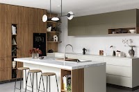 Cantilever Interiors