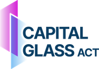 Capital Glass ACT