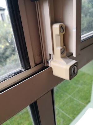 Capital Locksmiths Chadstone work 2