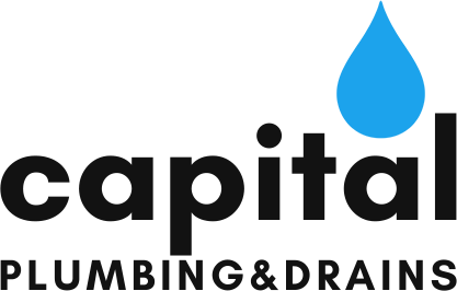 Capital Plumbing & Drains