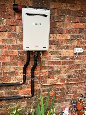 Capital Plumbing Specialists Canberra work 2